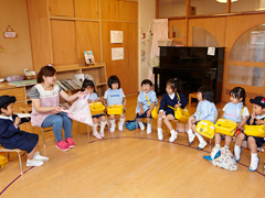 鶴ヶ谷幼稚園