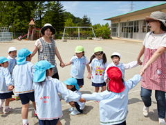 学校法人 菅原学園（幼稚園）４