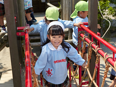 学校法人 菅原学園（幼稚園）３