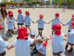 学校法人 菅原学園（幼稚園）４