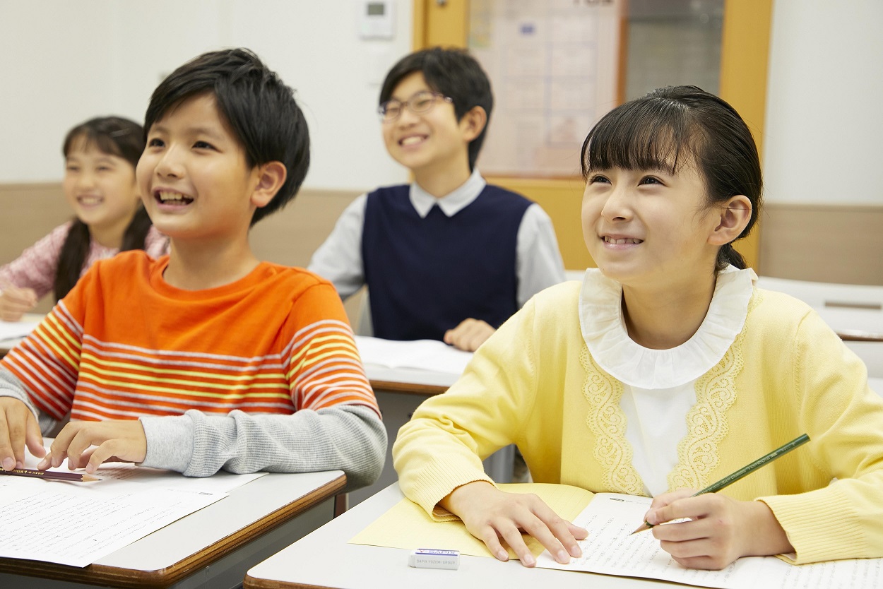 株式会社日本入試センター ＳＡＰＩＸ小学部